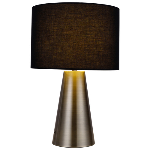 Luminea 38cm Brodie Table Lamp Temple Webster